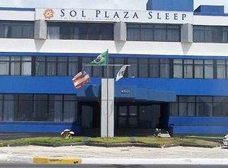 Sol Plaza Sleep - 1 Popup navigation
