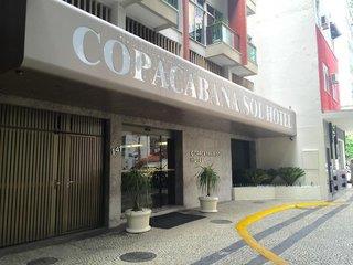 Copacabana Sol 1