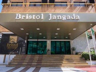 Bristol Jangada Fortaleza Hotel - 1 Popup navigation