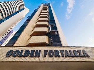 Hotel Golden Fortaleza by Intercity 1