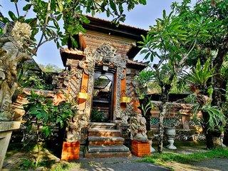 Taman Harum Cottages - Bali
