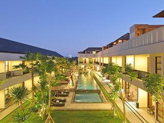 Amadea Resort & Villas - Bali