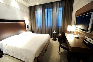 Top Italien-Deal: Hilton Turin City Centre in Turin ab 621&euro;