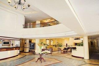 Premier Hotel Regent