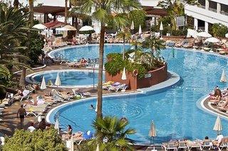 Hotelbild von Palm Beach Tenerife