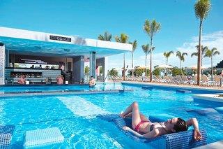 Top Costa Rica-Deal: Hotel Riu Palace Costa Rica in Playa Matapalo (Halbinsel Nicoya) ab 2551€