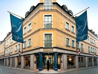 MJ s Hotel - Švédsko