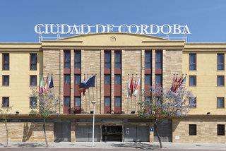 Exe Ciudad de Córdoba 1