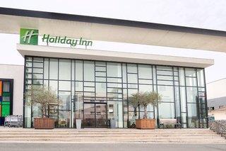 Holiday Inn Marseille Airport