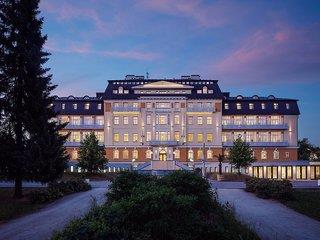 Spa & Kur Hotel Harvey 4*