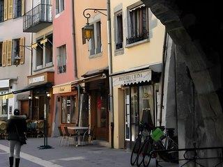 Icône Hôtel Annecy