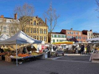 Mercure Voltaire Bastille 4*