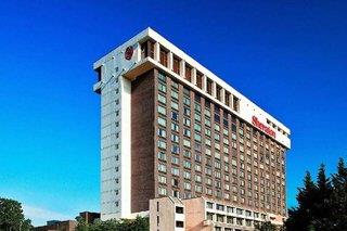 Sheraton Pentagon City Hotel