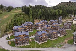 Hotelbild von Almresort Nassfeld Chalets & Lodges