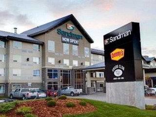 Sandman Hotel & Suites Calgary South - 1 Popup navigation