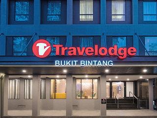 Travelodge Bukit Bintang - Malajzia