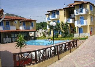 Hotelbild von Mareva Apartments