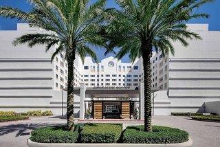 Hotelbild von Sheraton Suites Fort Lauderdale Plantation