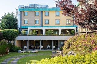 Crowne Plaza Milan - Malpensa Airport 4*
