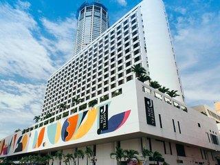Hotel Jen Penang by Shangri-La - Malajzia