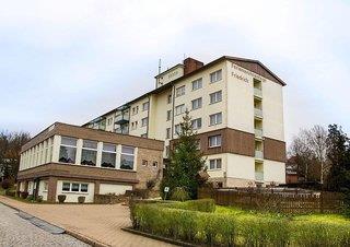 Apartment Hotel Harz 1