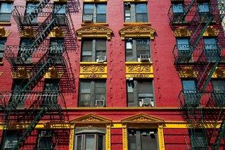 Hotelbild von Fairfield Inn & Suites New York Brooklyn
