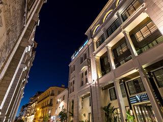 Top Frankreich-Deal: Five Seas Hotel Cannes in Cannes ab 1035€