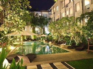 Umalas Hotel & Residence - Bali