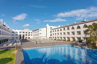 Hotelbild von MAC Puerto Marina Benalmadena
