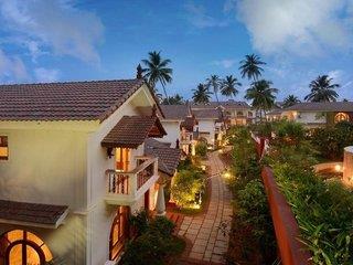 Resort Rio Goa 1