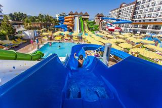 Eftalia Splash Resort - Side a Alanya