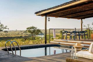 Singita Mara River Tented Camp 1