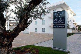 Hotel Anjo de Portugal 1