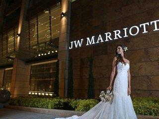 Jw Marriott Bogota 5*