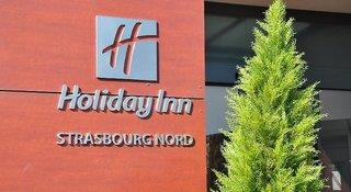 Holiday Inn Strasbourg Nord