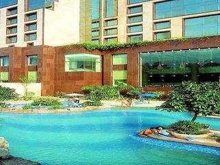 Sheraton New Delhi