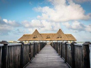 Hotelbild von Delta Hotels Dar es Salaam