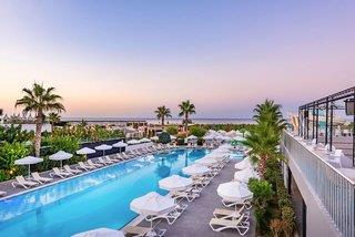 Hotelbild von White City Resort