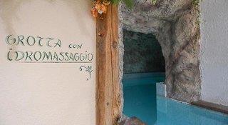 Hotelbild von Hotel El Laresh