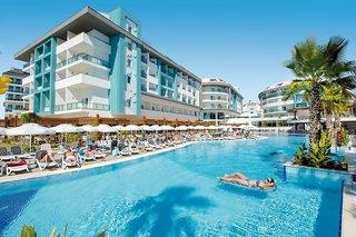 Hotelbild von Seashell Resort & Spa
