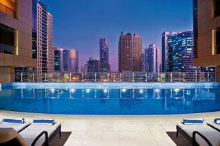 Mercure Hotel  Dubai Barsha Heights