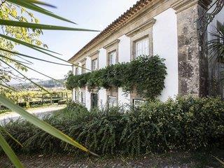 Casa da Varzea