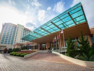 Chiang Mai Grand View 4*