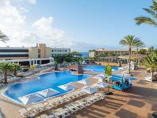 Hotelbild von Oasis Wildlife Fuerteventura Iberostar Playa Gaviotas Park
