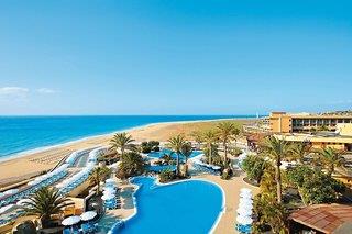 Hotelbild von Oasis Wildlife Fuerteventura Iberostar Playa Gaviotas