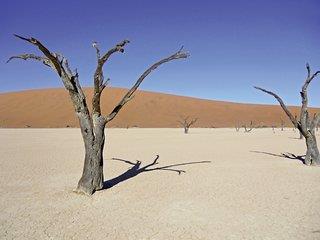 Namibia Classic für Selbstfahrer