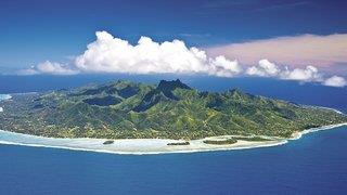 Cook Islands zum Kennenlernen (Superior-Variante) - Cookove ostrovy