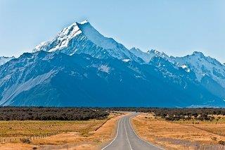 21&nbsp;Tage&nbsp;in&nbsp;Christchurch (Canterbury) Neu(see)land entdecken (Christchurch - Auckland)