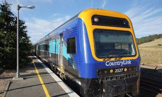 1 Tag in Sydney - City (Sydney) Wine Train to Hunter Valley