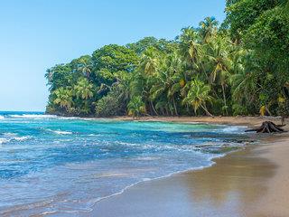 Rundreise Costa Rica: Dschungel, Feuerkegel und Tukane